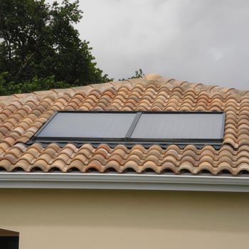 Panneaux Solaires