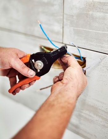 Installation de sanitaire